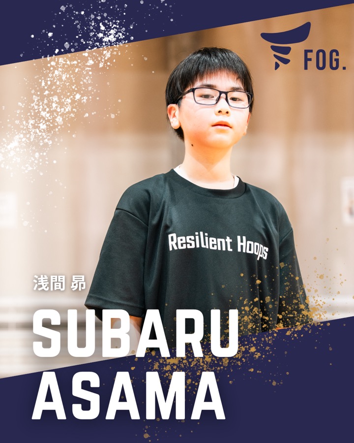 FOG クラブ生