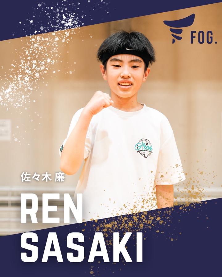 FOG クラブ生