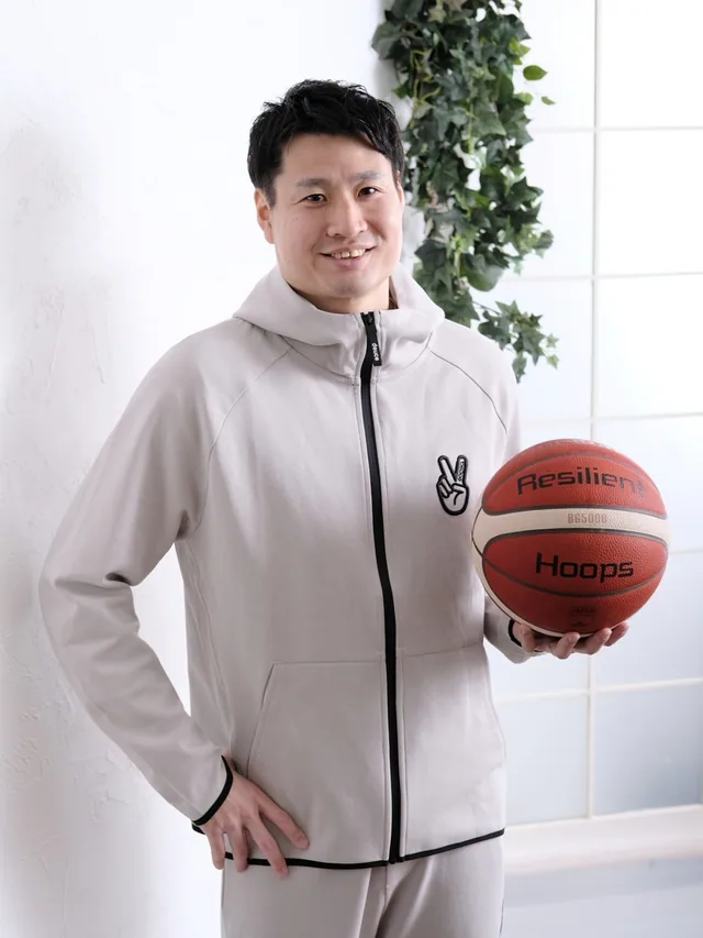 担当コーチの祐川良太