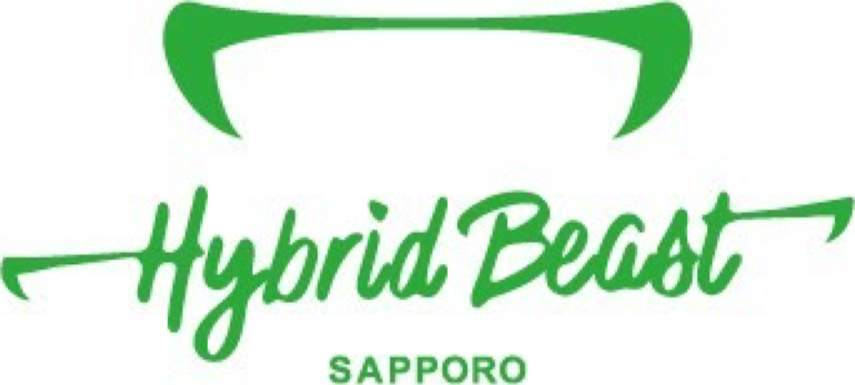 Hybrid Beast