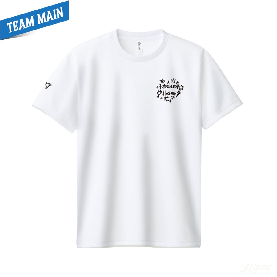 スクールTシャツ